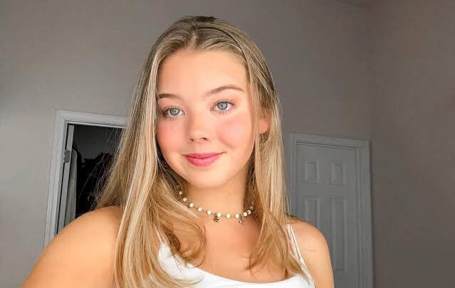 Whitney Bjerken Biography: Age, Siblings, Gymnastics, Career, Songs, Net Worth, Instagram, TikTok