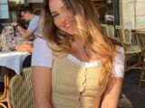 David Dobrik’s sister, Ester Dobrik Biography: Age, Brother, Net Worth, Fashion Career, Instagram, TikTok