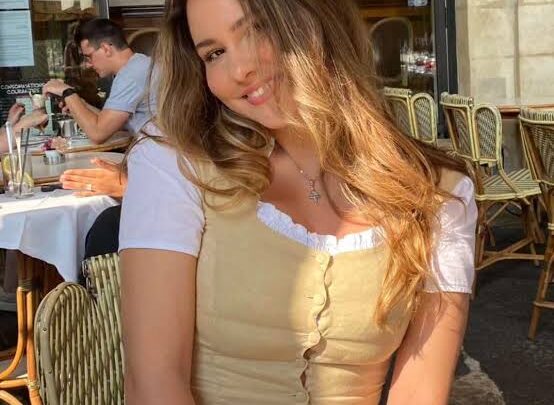 David Dobrik’s sister, Ester Dobrik Biography: Age, Brother, Net Worth, Fashion Career, Instagram, TikTok