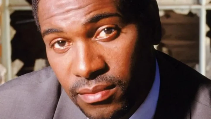 Mykelti Williamson Biography: Age, Wife, Children, Forrest Gump, Movies, Net Worth, Instagram
