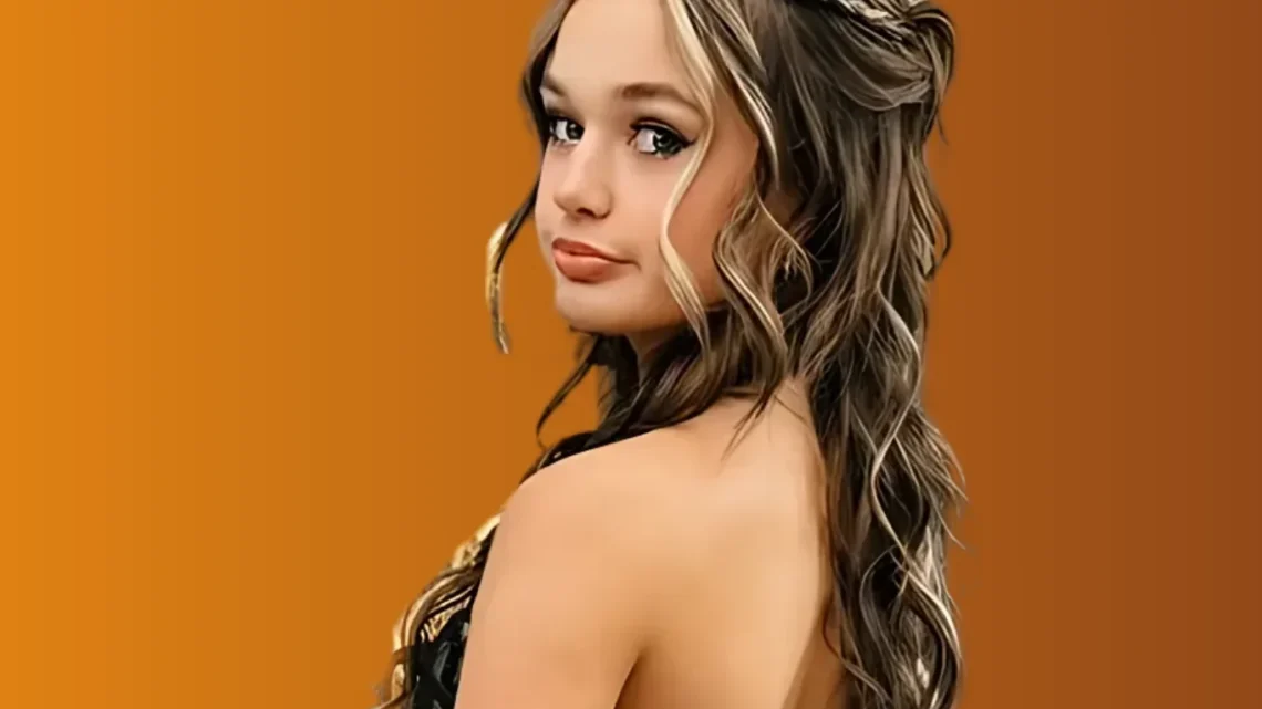 Rylee Michelle Drew Biography: Age, Net Worth, Parents, Rowdy Fam, Career, Siblings, Instagram