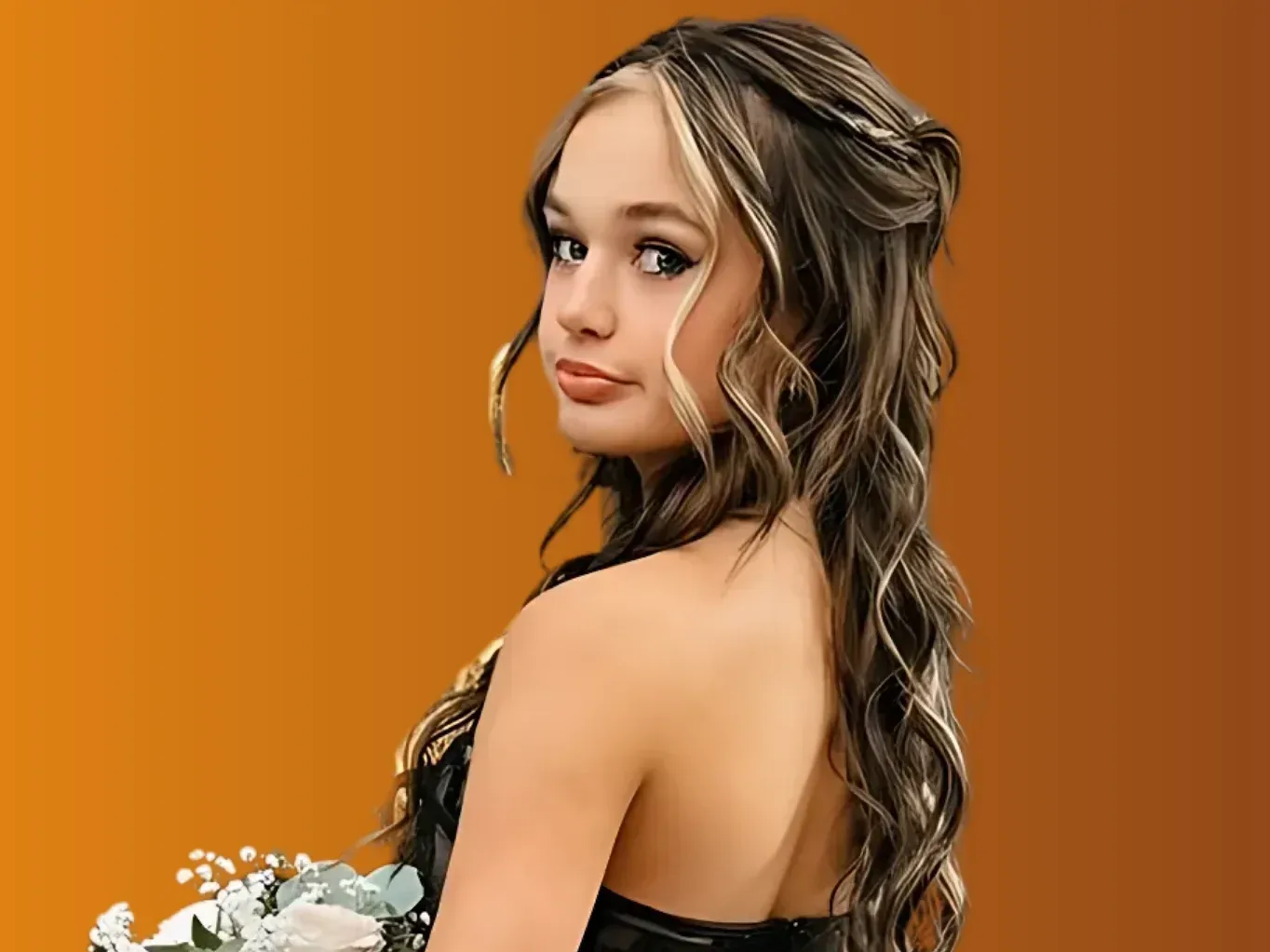 Rylee Michelle Drew