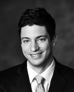 Mark Tetto - Biography