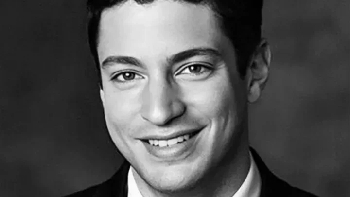 Mark Tetto Biography: Age, Net Worth, Career, TV Shows, Wife, Nationality, Parents, Partner