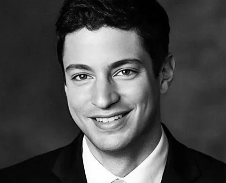 Mark Tetto Biography: Age, Net Worth, Career, TV Shows, Wife, Nationality, Parents, Partner