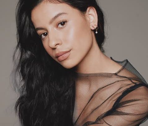 Izabella Alvarez Biography: Age, Net Worth, Parents, Career, Movies, TV Shows, Boyfriend, Instagram
