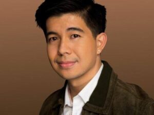 Rodjun Cruz - Biography
