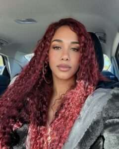 Natalie La Rose Biography: Ethnicity, Songs, Parents, Age, Net Worth, Height, Boyfriend, Awards - Biography