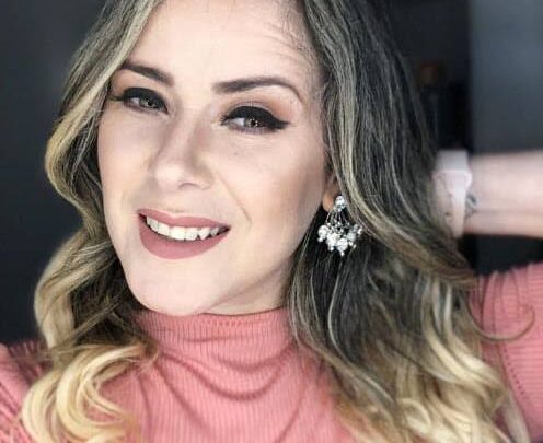 Sandrinha Biography: Songs, Albums, Age, Height, Net Worth, Parents, Religion, Events, Instagram, YouTube