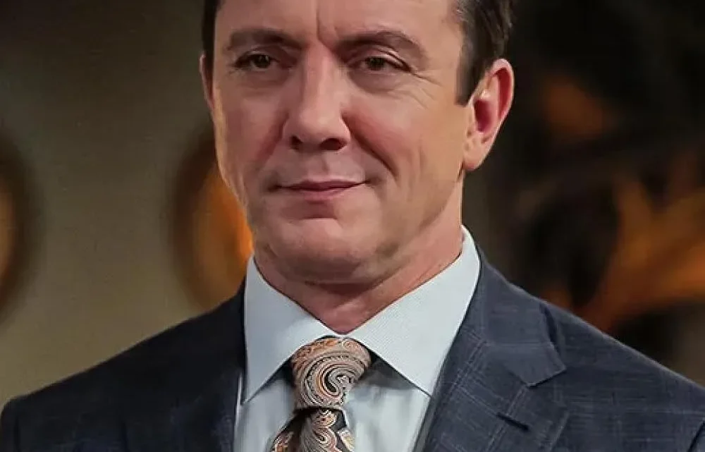 Peter Serafinowicz Biography: Children, Movies, Ethnicity, Divorce, Awards, Height, Age, Wife, Religion