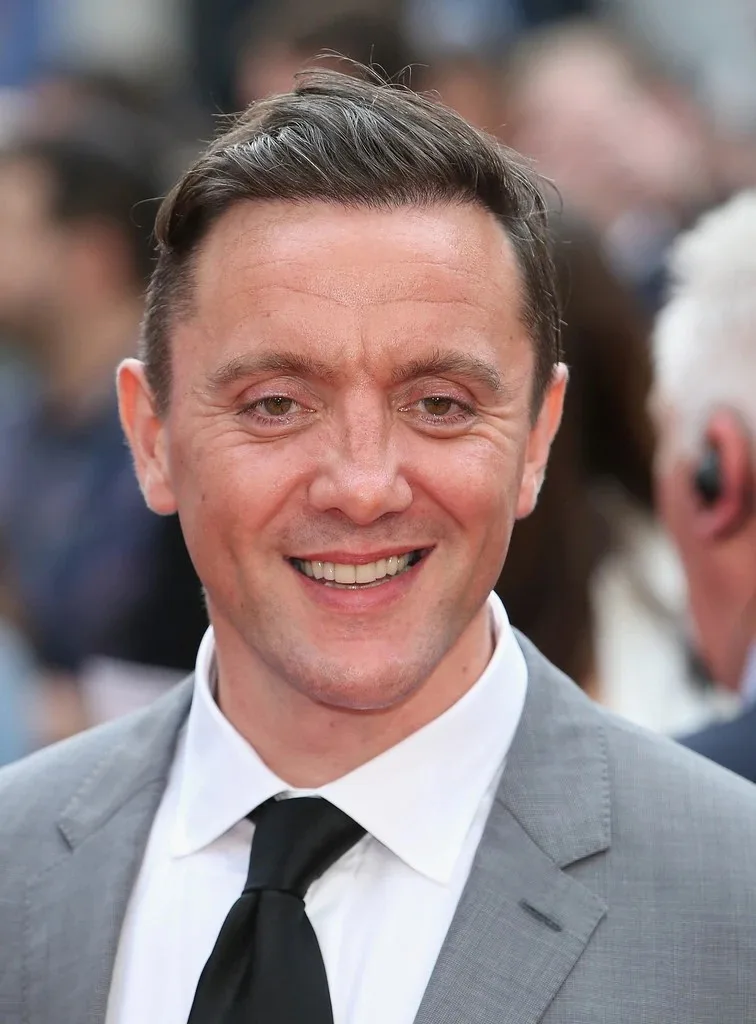 Peter Serafinowicz - Biography