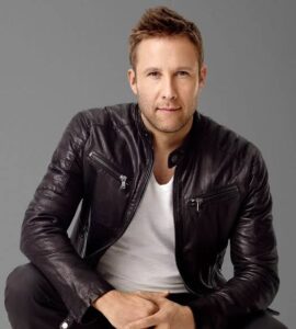 Michael Rosenbaum