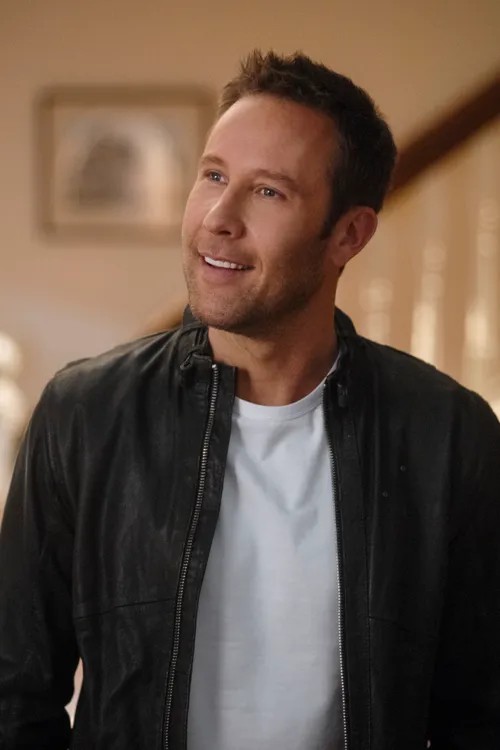 Michael Rosenbaum - Biography