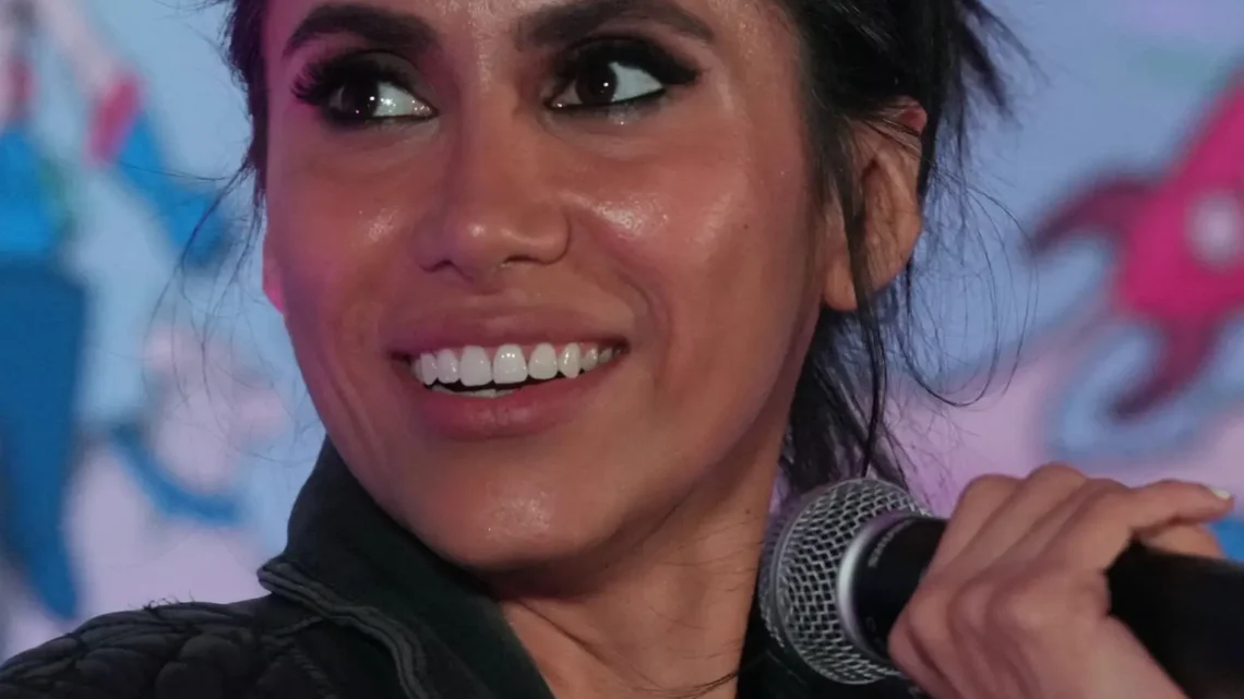 Cristina Vee Biography: Awards, Movies, Age, Height, Songs, Ethnicity, Net Worth, Religion
