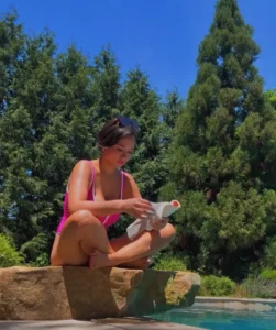 Sofia Gomez - Biography