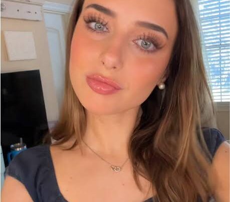 Morgan McGuire Biography: Instagram, Net Worth, Boyfriend, Age, Parents, Ethnicity, Religion, TikTok