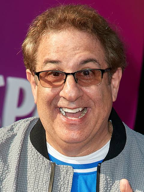 Jeff Bergman - Biography