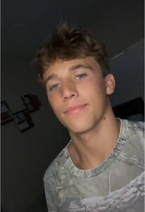Bennett Jeppsen