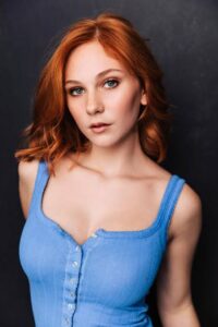 Lily Brooks O'Briant