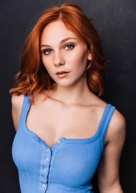 Lily Brooks O’Briant  Biography: Awards, Religion, Net Worth, Boyfriend, Age, Instagram, Height, Parents