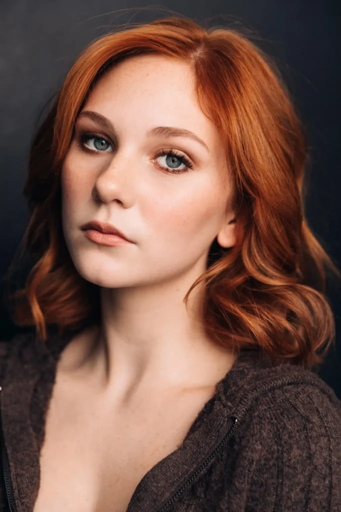 Lily Brooks O'Briant - Biography