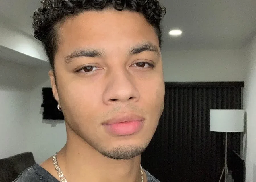 Marcus Perez Biography: Net Worth, Girlfriend, Age, Height, Parents, Siblings, Songs, Concerts, Instagram