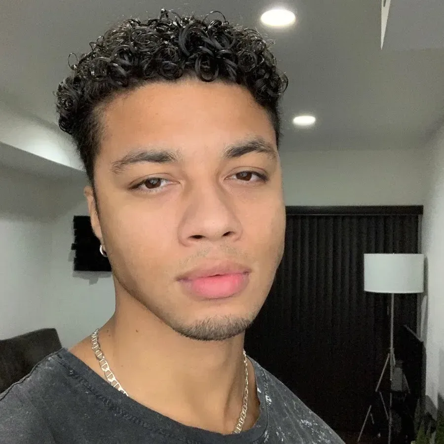Marcus Perez