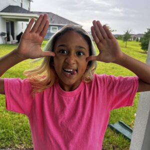 Londyn Bell