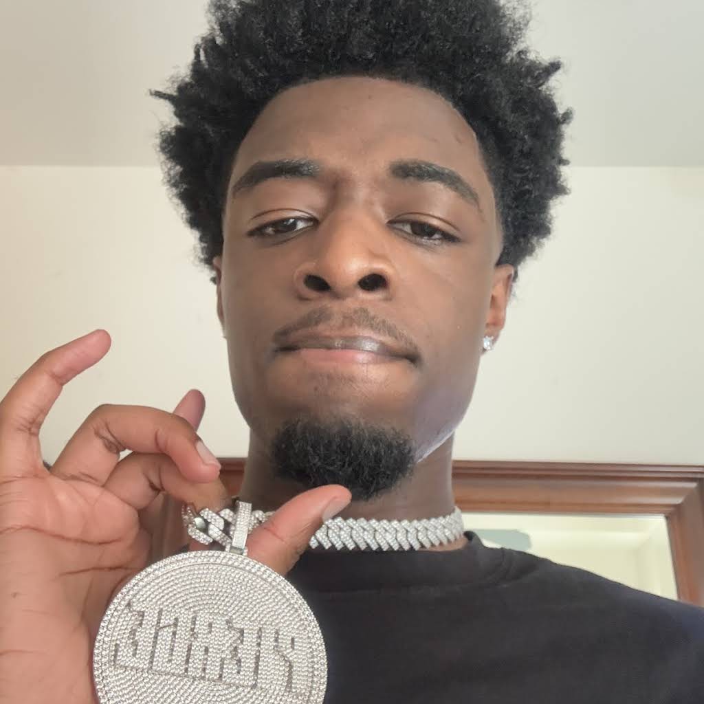 ChefPierce - Biography