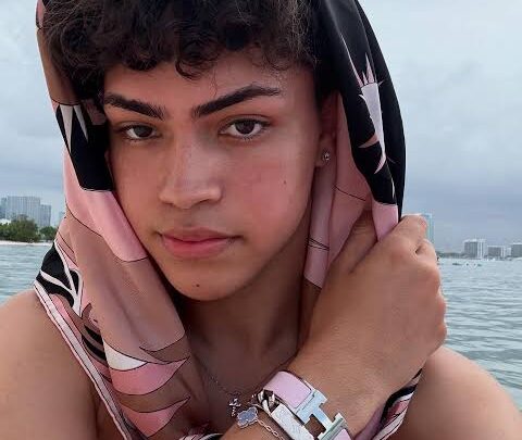 Chris Cotter Biography: YouTube, Net Worth, Ethnicity, Awards, Age, Parents, Height, Girlfriend, TikTok