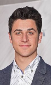 David Henrie