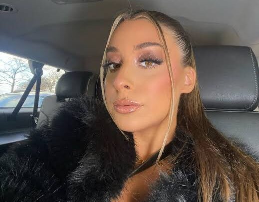 Allie Ross Biography: Age, Real Name, Net Worth, Height, TikTok, Boyfriend, Ethnicity