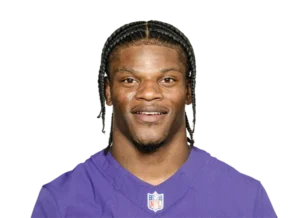 Lamar Jackson - Biography