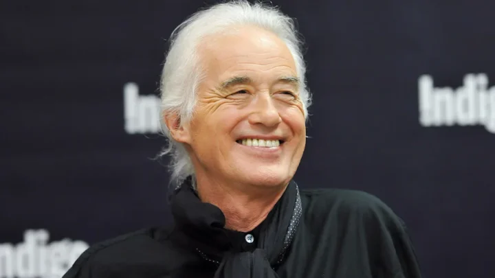 Jimmy Page Biography: Age, Children, Net Worth, Height, Partner, Parents, Discography, Awards