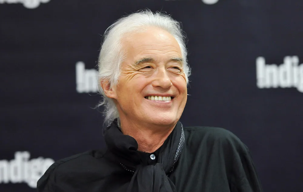 Jimmy Page Biography: Age, Children, Net Worth, Height, Partner, Parents, Discography, Awards