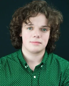 Drew Scheid - Biography