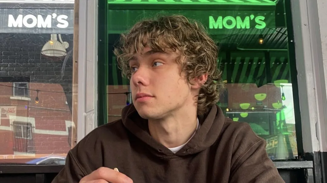 Adamkindacool Biography: Age, Real Name, TikTok, Height, Net Worth, Parents, Siblings, Girlfriend