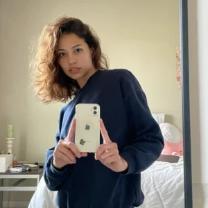 Chloe Stejskal - Biography