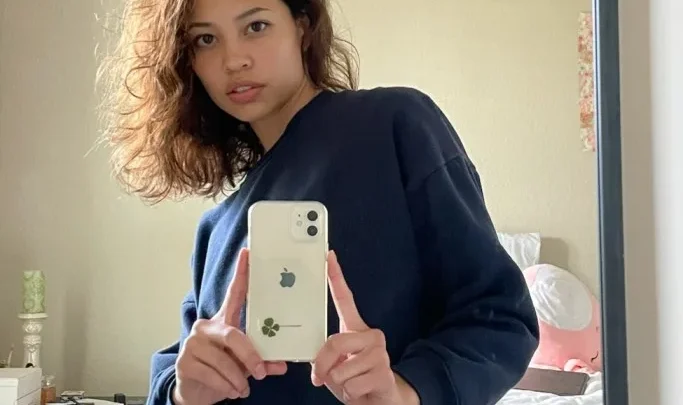 Chloe Stejskal Biography: Age, Real Name, TikTok, Net Worth, Parents, College, Bunny
