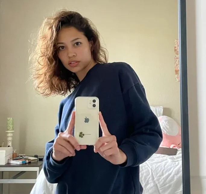Chloe Stejskal Biography: Age, Real Name, TikTok, Net Worth, Parents, College, Bunny