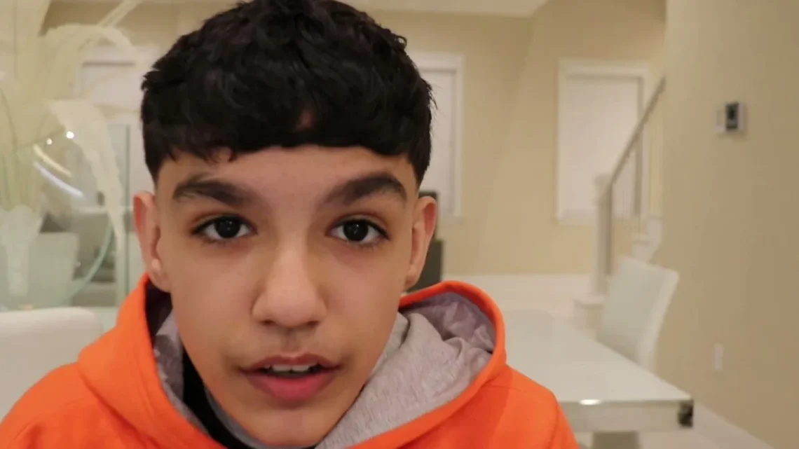 Mini Mamba Biography: Age, Real Name, Net Worth, Brothers, YouTube, Fortnite, Height