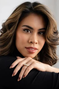 Ashley Argota - Biography
