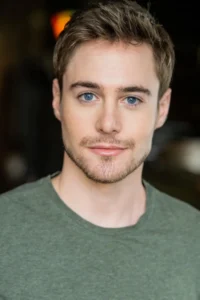 Callan Potter - Biography