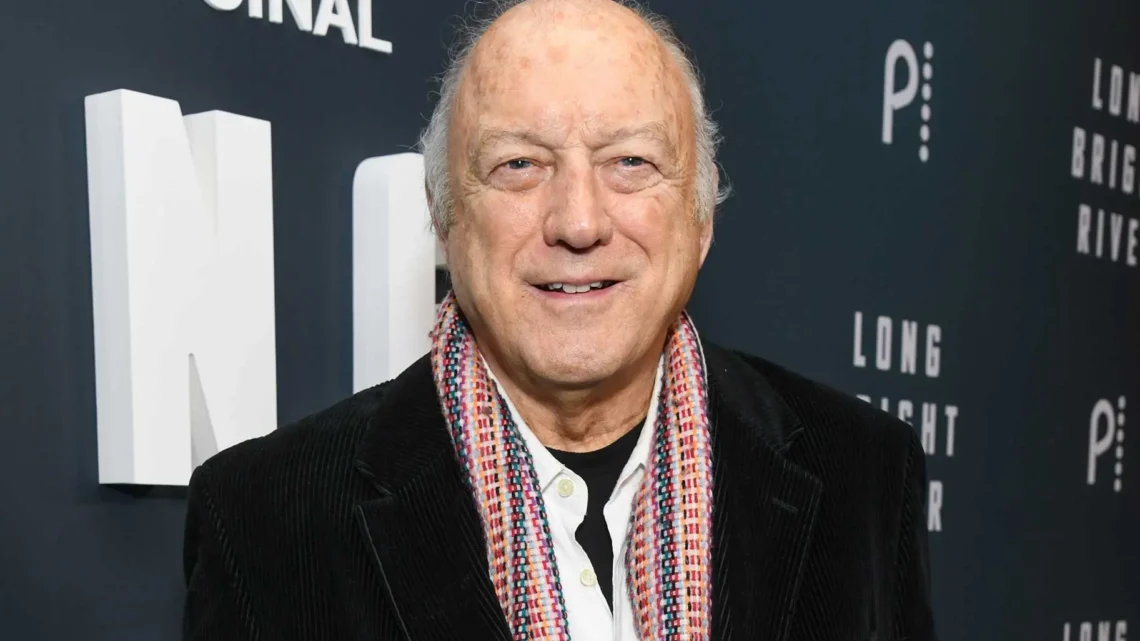 John Doman Biography: Age, Wife, Son, Net Worth, Height, Parents, Movies & TV Shows