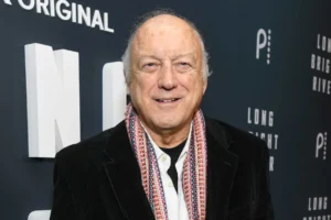 John Doman - Biography