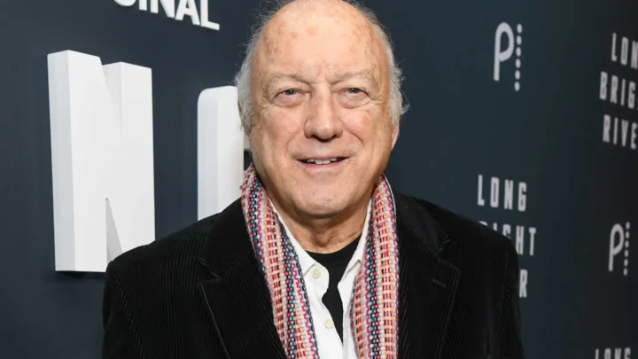 John Doman Biography: Age, Wife, Son, Net Worth, Height, Parents, Movies & TV Shows