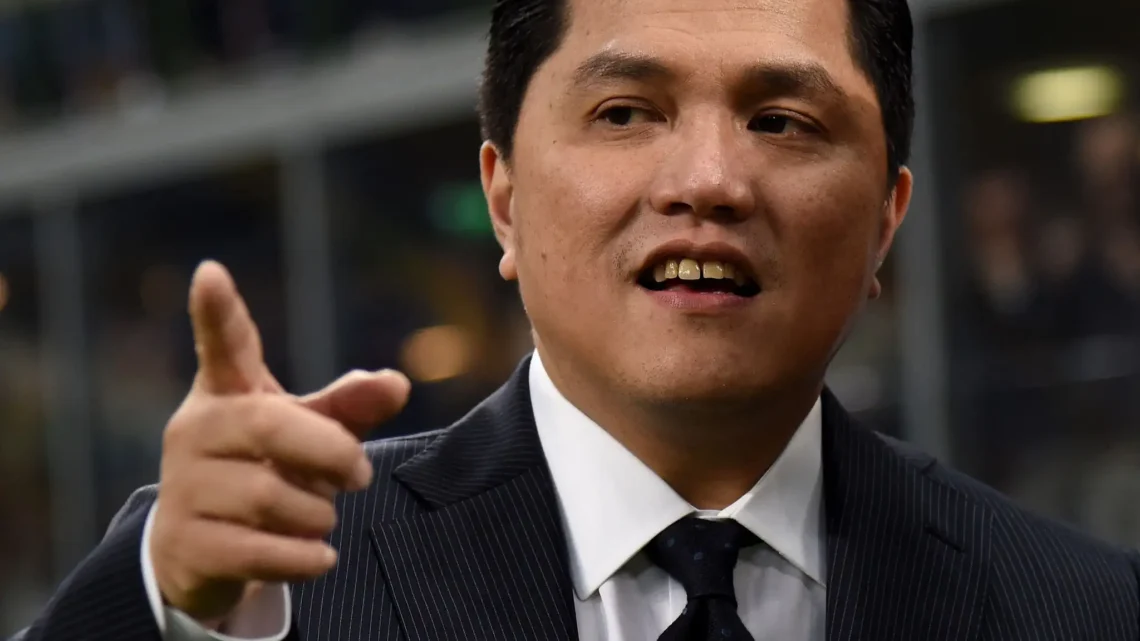 Erick Thohir Biography: Business, Age, Wife, Kids, Politics, Height, Net Worth, YouTube, Parents