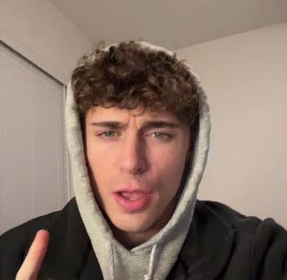 Noah Glenn Carter Biography: Height, Net Worth, Parents, Girlfriend, Age, Content Creation, Nationality