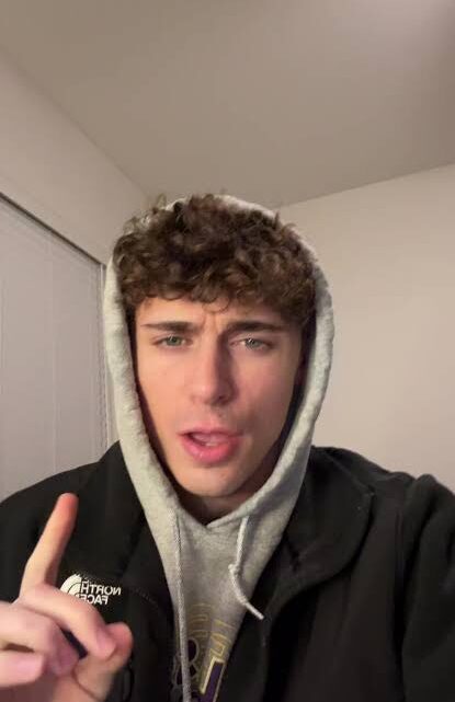 Noah Glenn Carter Biography: Height, Net Worth, Parents, Girlfriend, Age, Content Creation, Nationality