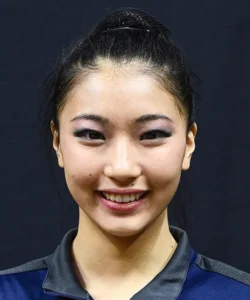 Elena Shinohara - Biography